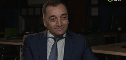 Թուրքերը Գերմանիայում վարագույրի հետևից միշտ փորձել են խոչընդոտել մեզ. Սամվել Լուլուկյան
