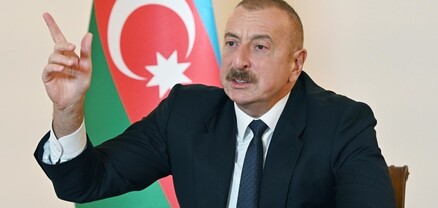 «Խաղաղության դարաշրջան» գոյություն չունի, իսկ ադրբեջանական էյֆորիան փաստահենք է