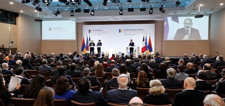 Ռուսաստանը դեմ չէր լինի, եթե արևմտամետ Փաշինյանը ազատեր իր աթոռը. վերջինս բավականին «ազատություններ» է թույլ տվել իրեն. Փաստ