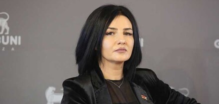 Արցախում հումանիտար աղետը վերածվել է խորը ճգնաժամի․ Մետաքսե Հակոբյան