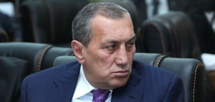 Ինչ են ասել դատախազությունում Սուրիկ Խաչատրյանն ու նրա ընտանիքը՝ ապօրինի գույքի հետ կապված