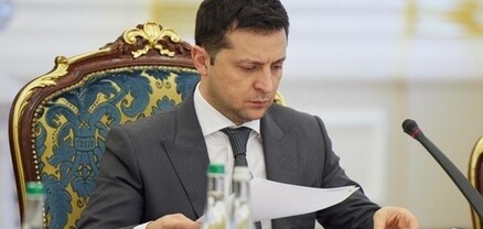 Զելենսկին օրինականացրել է կրիպտոարժույթի սեկտորը Ուկրաինայում