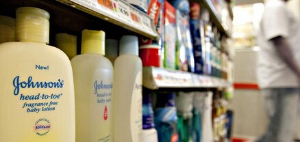 Johnson & Johnson-ը դադարեցնում է անձնական հիգիենայի միջոցների մատակարարումը ՌԴ