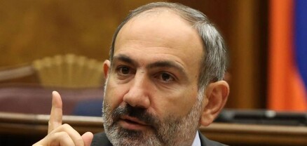 Աշխարհը Պուտինի վրա է մատ թափ տալիս, ինչ-որ մեկն էլ՝ մեր ընդդիմության