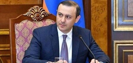 ՀՀ ԱԽ քարտուղար Արմեն Գրիգորյանը աշխատանքային այցով կմեկնի Գերմանիա