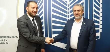 Երևանն ու Թեհրանը պայմանավորվել են համատեղ ձեռնարկների շուրջ