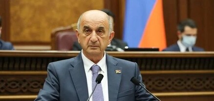 ՔՊ-ական սկզբունքային պատգամավորը. դեմ ըլլալով կողմ քվեարկեց. Ժողովուրդ