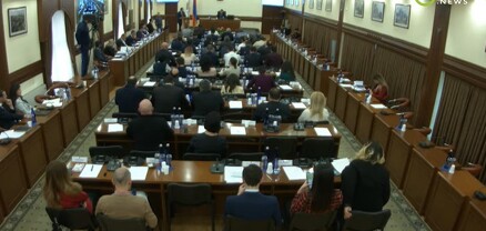 Բաշինջաղյան  շենքերի գազիֆիկացման հարցը քաղաքապետարանի ուշադրության կենտրոնում է․ Հրաչյա Սարգսյան