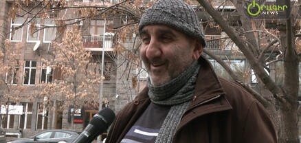 Ով ուժեղ է, նրա մոտ էլ լինելու է. քաղաքացիները՝ Արցախի՝ Ադրբեջանի կազմում լինելու մասին