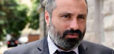 Եթե ռուս խաղաղապահները չլինեն, ապա Արցախ չի լինելու, սա միանշանակ է․ Արցախի արտգործնախարար