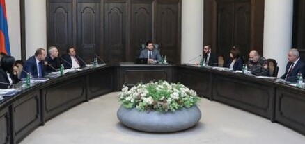 Հայաստանը բարելավել է իր դիրքերը մարդկանց թրաֆիքինգի դեմ պայքարում