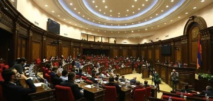 Արցախի հարցով իշխանությանը նոր փորձություն է սպասվում․ Հրապարակ
