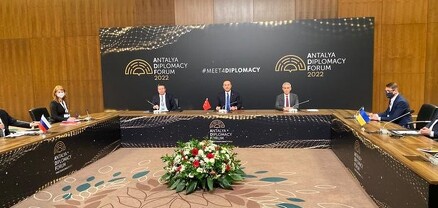 Հրադադարի շուրջ պայմանավորվածություն ձեռք չենք բերել. Կուլեբա