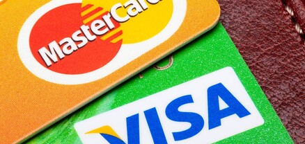 Visa-ն և Mastercard-ը դադարեցնում են գործունեությունը Ռուսաստանում