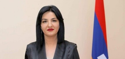 Դրա վերջնարդյունքը լինելու է Հայաստանի ստրկացումը. Արցախի ԱԺ պատգամավոր