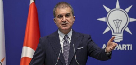 Էրդողանի կուսակցության խոսնակը՝ հայ-թուրքական հարաբերությունների կարգավորման և  Ցեղասպանության մասին