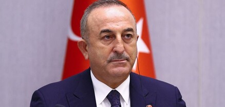Ադրբեջանի և Հայաստանի միջև բանակցություններում երրորդ կողմի կարիք չկա․ Չավուշօղլու