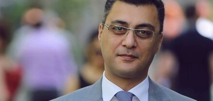 Լևոն Սարդարյանը դուրս է եկել Առաջին ալիքից