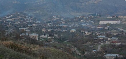 Հակառակորդի ծրագիրն է՝ գյուղերը դատարկել, ապա մտնել ու տիրանալ բարձունքին