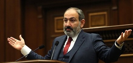 Այս իրավիճակում հանրապետության վարչապետը պատասխանելու ոչինչ չունի