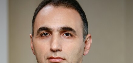 Վերանվաճելով Արցախի բանալին