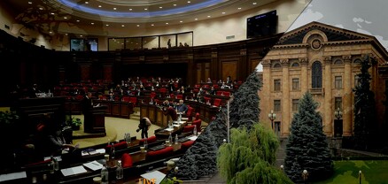ԱԺ-ում մեկնարկել է հերթական նիստը. նիստերի օրակարգում է նաև նախագահի ընտրության հարցը