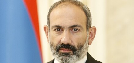 Նիկոլ Փաշինյանը ցավակցական հեռագիր է հղել Չինաստանի վարչապետին օդանավի կործանման կապակցությամբ