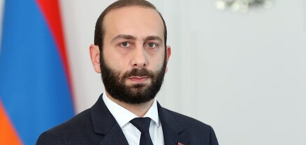 Արարատ Միրզոյանը կմասնակցի Անթալիայի դիվանագիտական ֆորումին
