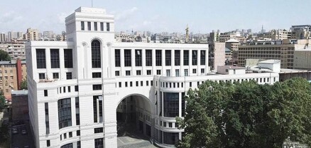 ԱԳՆ-ն չի պատասխանում՝ արդյո՞ք Հայաստանը վերականգնում է դիվանագիտական հարաբերությունները Հունգարիայի հետ. Փաստ