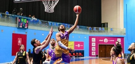 «Ուրարտու»-ն «Արցախ»-ին հաղթեց 129:96 հաշվով․ ավարտին է մոտենում Հայաստանի բասկետբոլի կանոնավոր առաջնությունը