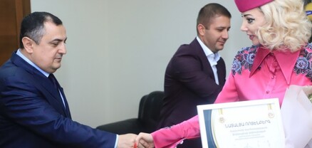 Մարմնամարզության ֆեդերացիան դադարեցրել է համագործակցությունը Նատալյա Ռոտենբերգի հետ