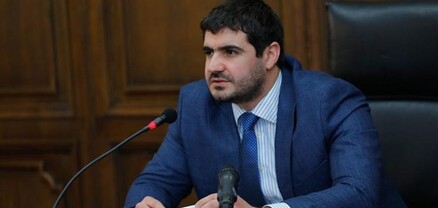 Այնպես չէ, որ Ադրբեջանը ինչ ուզեց, այդպես էլ լինելու է․ Արման Եղոյանը` Ադրբեջանի 5 նախապայմանների մասին