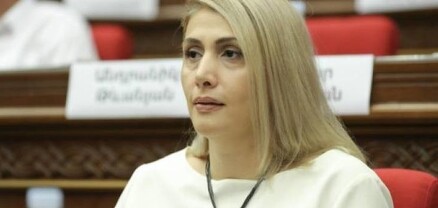 Վերջին մեկ տարվա ընթացքում Հայաստանը միանգամից մի քանի փայլուն մարզիկ է լքել․ Էլինար Վարդանյան