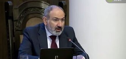 Երեկ տեղի է ունեցել կարևորագույն ռեֆորմ. Փաշինյանը կտրուկ արձագանքեց Քերոբյանին