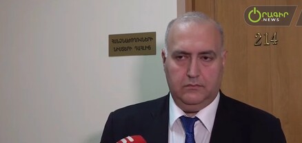 էլեկտրաէներգիայի սակագների թանկացման մասով կարող եմ նշել 2 հիմնական գործոն․ Գարեգին Բաղրամյան