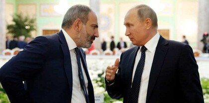 Նիկոլ Փաշինյանը և Վլադիմիր Պուտինը պայմանավորվել են միջոցներ ձեռնարկել ԼՂ-ում ստեղծված իրադրությունը շուտափույթ կարգավորելու համար