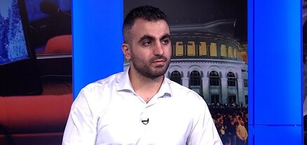Ադրբեջանի սանձարձակ պահվածքը խոսում է այդ երկրի վախերի մասին. Առավոտ
