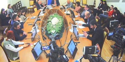 Վեդիի ՏԻՄ ընտրություններում որևէ դիմում-բողոք  չի եղել. ԿԸՀ նախագահ