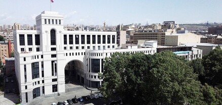 Ուկրաինայից Հայաստան եկող ՀՀ քաղաքացիների համար մի շարք երկրներ Շենգեն վիզա չեն պահանջի․ ՀՀ ԱԳՆ