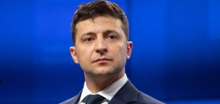 Զելենսկին հայտարարել է, որ բանակցություններ է վարում Նորվեգիայից Ուկրաինային գազի մատակարարման շուրջ