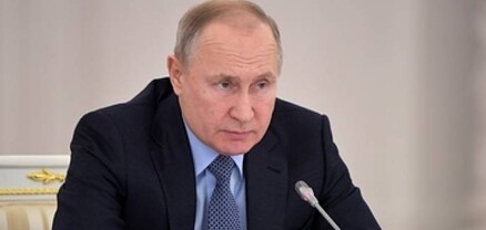 Պուտինը Չուբայսին պաշտոնից ազատելու հրամանագիր է ստորագրել