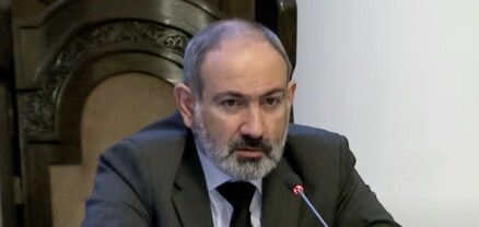 Ունենք աննախադեպ երևույթ, երբ ՄԻՊ-ը պաշտոնավարել է մինչև իր ժամկետի ավարտի վերջին օրը. Նիկոլ Փաշինյան