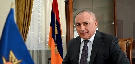 Բա «Ազգային հերոս» մարդուն կձերբակալե՞ն