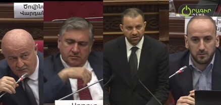 Քերոբյանը մաքսատուրքը զրոյացնելով՝ պետբյուջեից տարեկան հարյուր միլիոն դրամի կորուստը չնչին է համարում