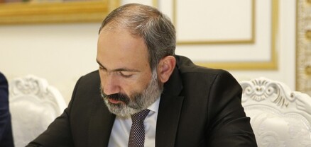 Նիկոլ Փաշինյանը նոր օգնական ունի