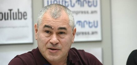 Օլիմպիական այս շրջանը լինելու է Արթուր Դավթյանինը. Հակոբ Սերոբյան