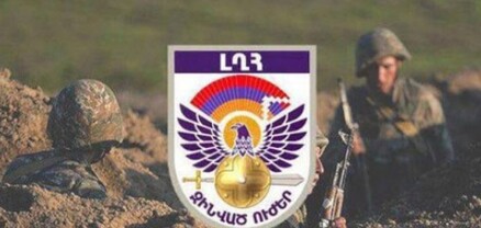 Խրամորթում հրադադարի խախտման հետևանքով տուժածներ չկան․ մանրամասնում են ԱՀ ՊՆ-ից