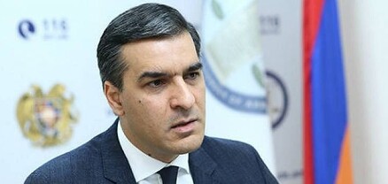 Թիրախային կրակոցներ են արձակում գյուղերի, մարդկանց տների վրա․ Արման Թաթոյան