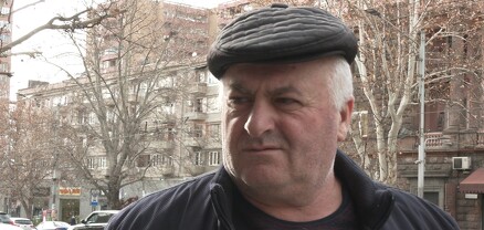 Աղուհացով երկիր ենք, աղը պետք է մնա սեղանին․ քաղաքացիները ՝ աղի արգելքի մասին