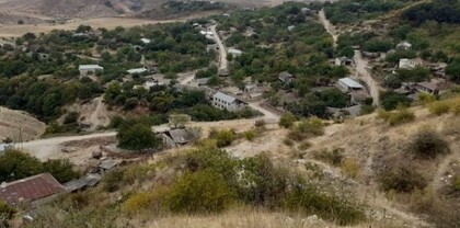 Նախիջևանիկում տրակտորի ուղղությամբ կրակահերթ արձակելու գործը Արցախի ՔԿ վարույթ է ընդունվել. Առավոտ